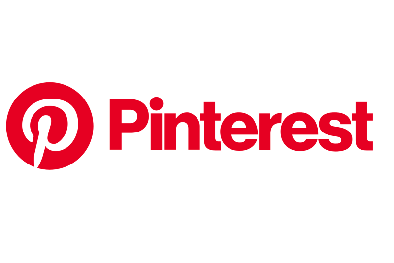 Pinterest Interactieve Carrousel